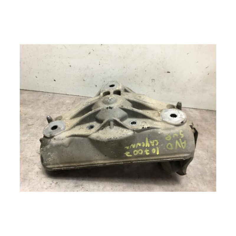 Triangle superieur avant droit PORSCHE CAYENNE 1 PHASE 1 d’occasion