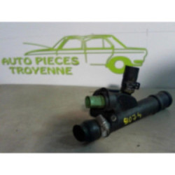 Flasque OPEL CORSA C PHASE 1 d’occasion