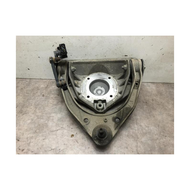 Triangle superieur avant gauche PORSCHE CAYENNE 1 PHASE 1 d’occasion