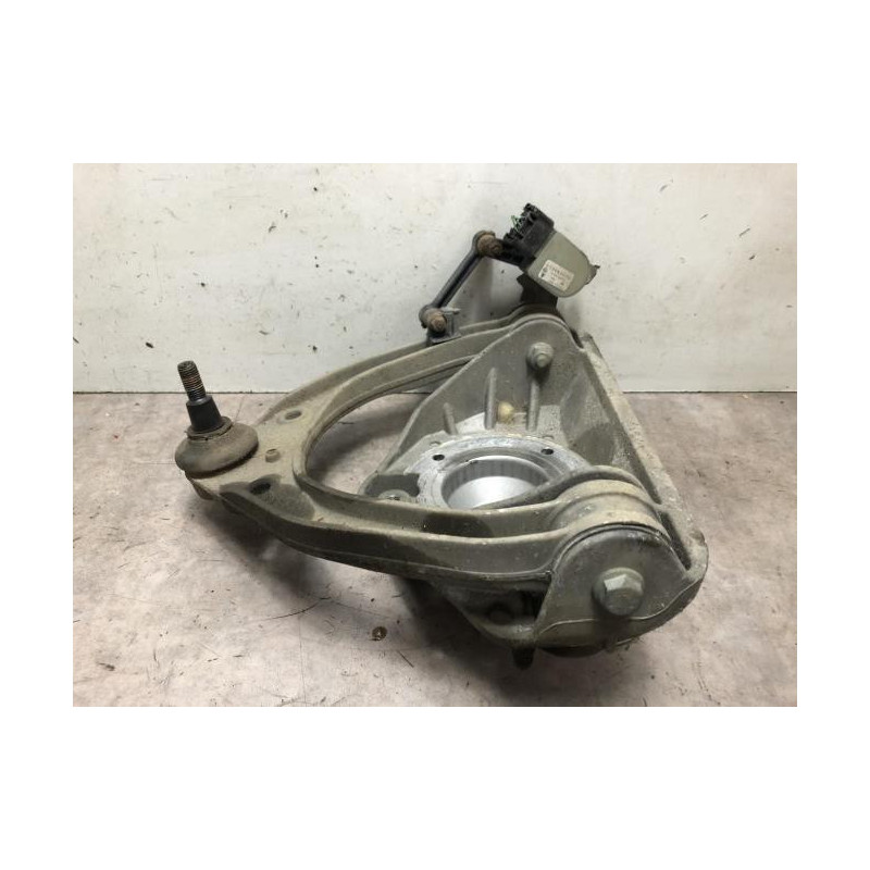 Triangle superieur avant gauche PORSCHE CAYENNE 1 PHASE 1 d’occasion