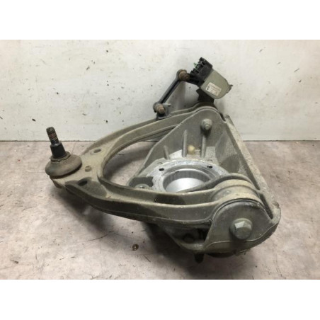 Triangle superieur avant gauche PORSCHE CAYENNE 1 PHASE 1 d’occasion