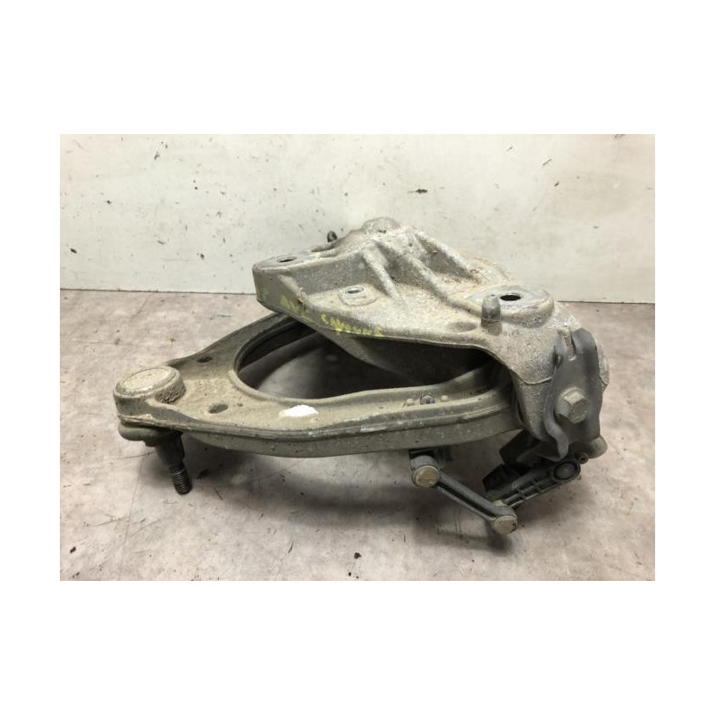 Triangle superieur avant gauche PORSCHE CAYENNE 1 PHASE 1 d’occasion