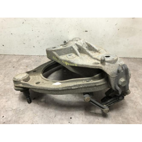 Triangle superieur avant gauche PORSCHE CAYENNE 1 PHASE 1 d’occasion