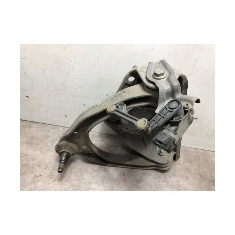 Triangle superieur avant gauche PORSCHE CAYENNE 1 PHASE 1 d’occasion