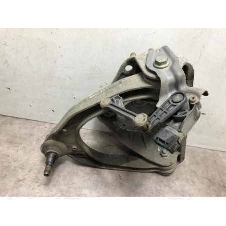 Triangle superieur avant gauche PORSCHE CAYENNE 1 PHASE 1 d’occasion