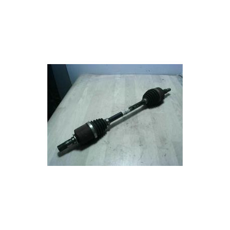 Cardan gauche (transmission) RENAULT  d’occasion