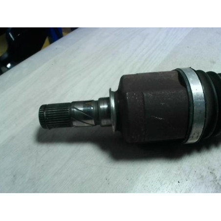 Cardan gauche (transmission) RENAULT  d’occasion