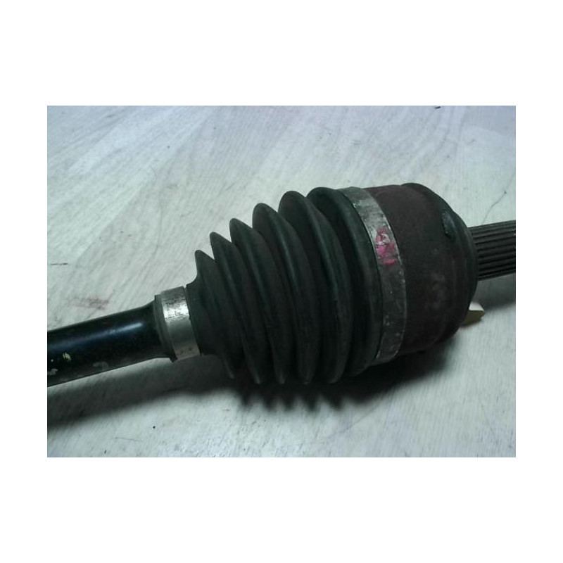 Cardan gauche (transmission) RENAULT  d’occasion