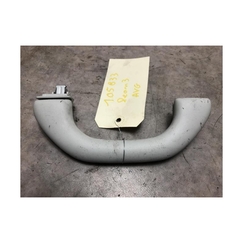 Poignee de maintien avant gauche SEAT LEON 3 ST PHASE 2 BREAK d’occasion
