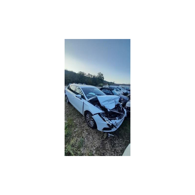 Poignee de maintien avant gauche SEAT LEON 3 ST PHASE 2 BREAK d’occasion