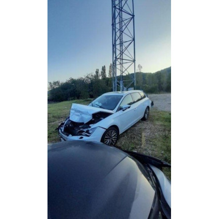 Poignee de maintien avant gauche SEAT LEON 3 ST PHASE 2 BREAK d’occasion