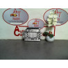 Calculateur moteur MINI MINI I (R50/53) d’occasion