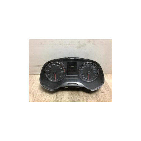 Compteur SEAT LEON 3 ST PHASE 2 BREAK d’occasion