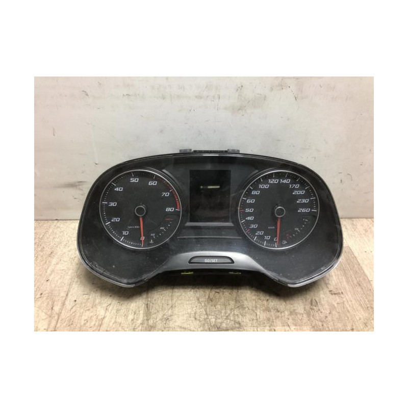 Compteur SEAT LEON 3 ST PHASE 2 BREAK d’occasion