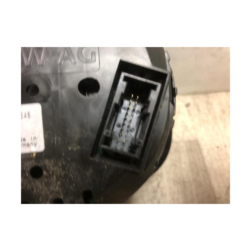 Compteur SEAT LEON 3 ST PHASE 2 BREAK d’occasion