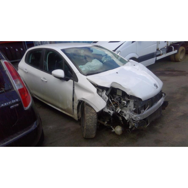 Platine feu arriere droit PEUGEOT 208 1 PHASE 2 d’occasion