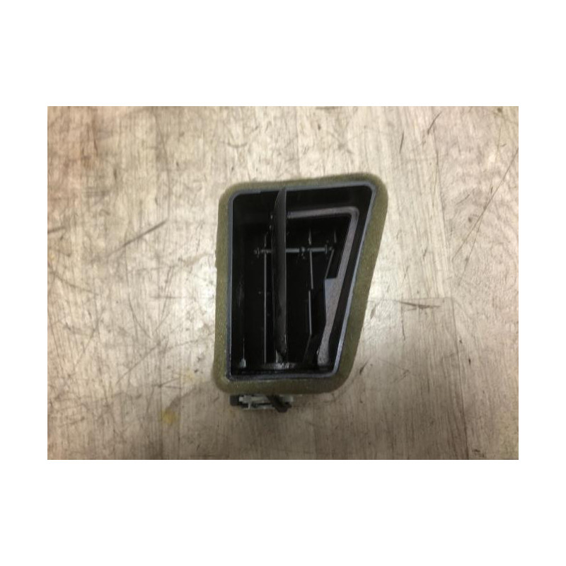 Aerateur tableau de bord SEAT LEON 3 ST PHASE 2 BREAK d’occasion