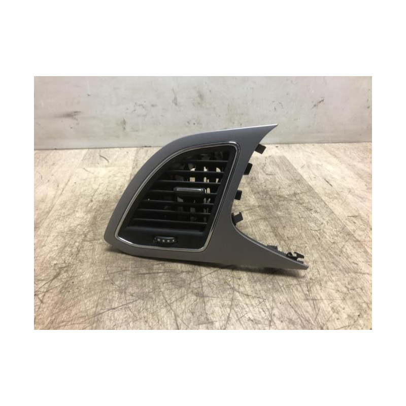 Aerateur tableau de bord avant gauche SEAT LEON 3 ST PHASE 2 BREAK d’occasion