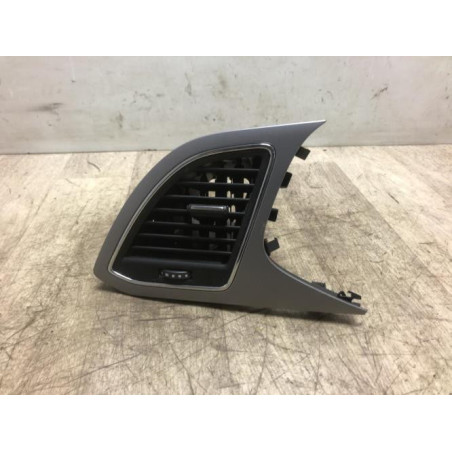Aerateur tableau de bord avant gauche SEAT LEON 3 ST PHASE 2 BREAK d’occasion