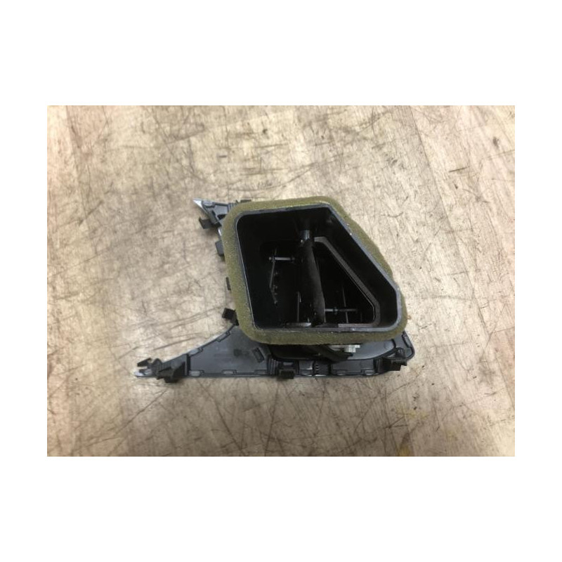 Aerateur tableau de bord avant gauche SEAT LEON 3 ST PHASE 2 BREAK d’occasion