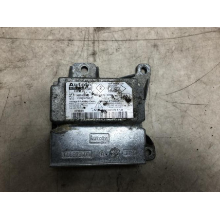 Boitier air bag PEUGEOT 308 1 SW PHASE 1 BREAK d’occasion
