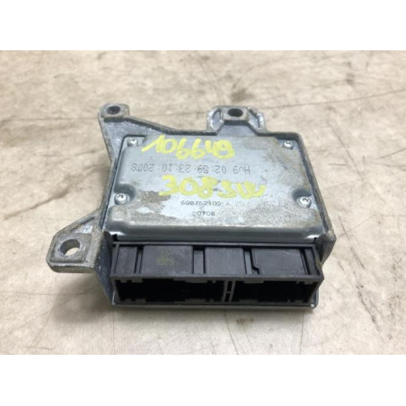 Boitier air bag PEUGEOT 308 1 SW PHASE 1 BREAK d’occasion