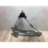 Leve vitre mecanique arriere gauche PEUGEOT 208 1 PHASE 2 d’occasion