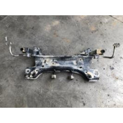 Berceau avant VOLKSWAGEN POLO 5 PHASE 2 d’occasion