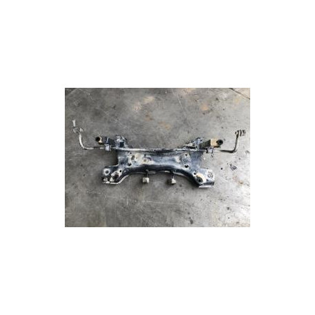 Berceau avant VOLKSWAGEN POLO 5 PHASE 2 d’occasion