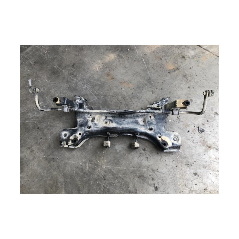 Berceau avant VOLKSWAGEN POLO 5 PHASE 2 d’occasion