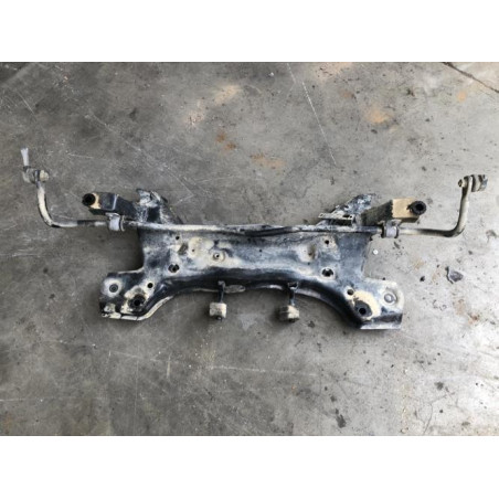 Berceau avant VOLKSWAGEN POLO 5 PHASE 2 d’occasion