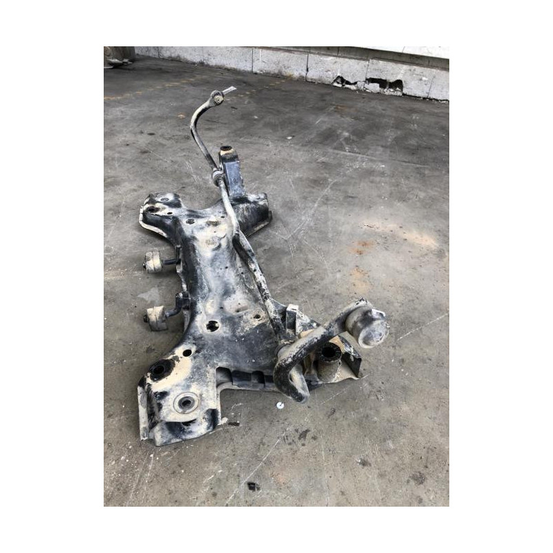 Berceau avant VOLKSWAGEN POLO 5 PHASE 2 d’occasion