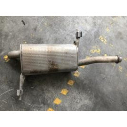 Silencieux arriere (echappement) CITROEN C4 PICASSO 1 d’occasion