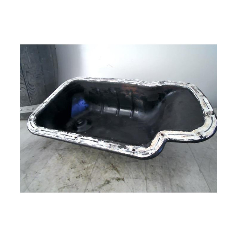 Carter inferieur PEUGEOT 207 PHASE 2 d’occasion
