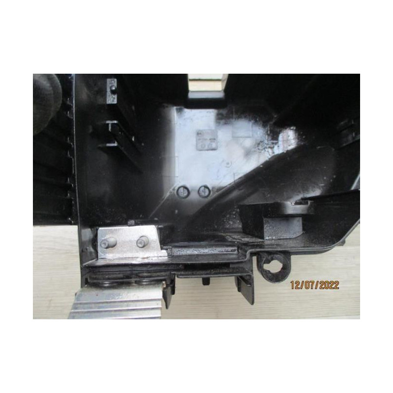 Coffre à batterie PEUGEOT BOXER 3 PHASE 2 d’occasion