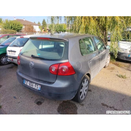 Platine feu arriere gauche VOLKSWAGEN GOLF 5 d’occasion