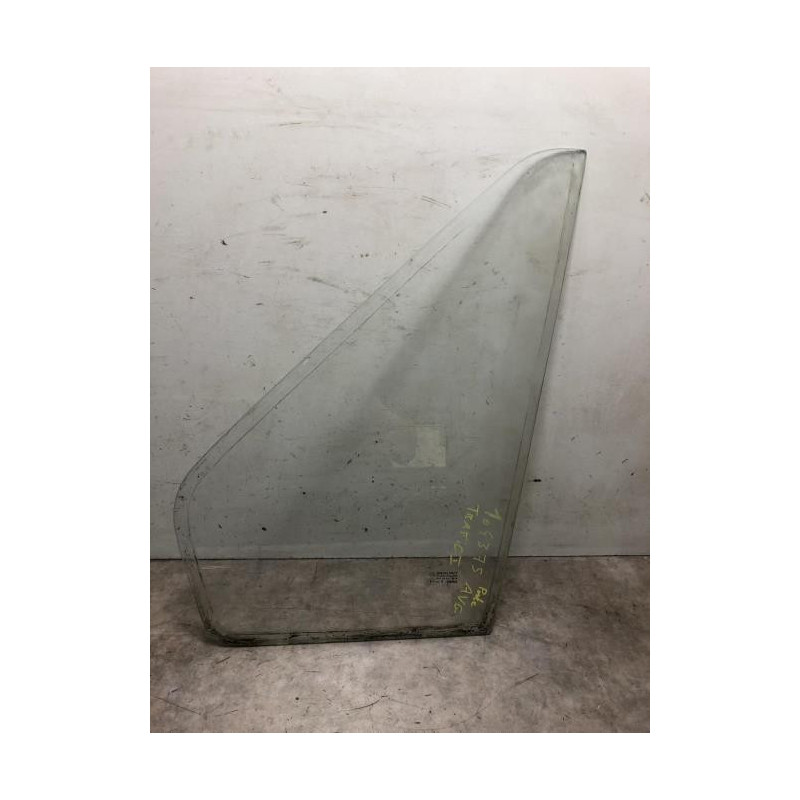 Custode avant gauche (porte) RENAULT TRAFIC 1 PHASE 3 d’occasion