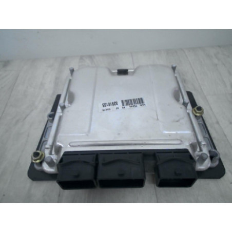 Calculateur PEUGEOT 307 PHASE 1 d’occasion