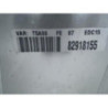 Calculateur PEUGEOT 307 PHASE 1 d’occasion
