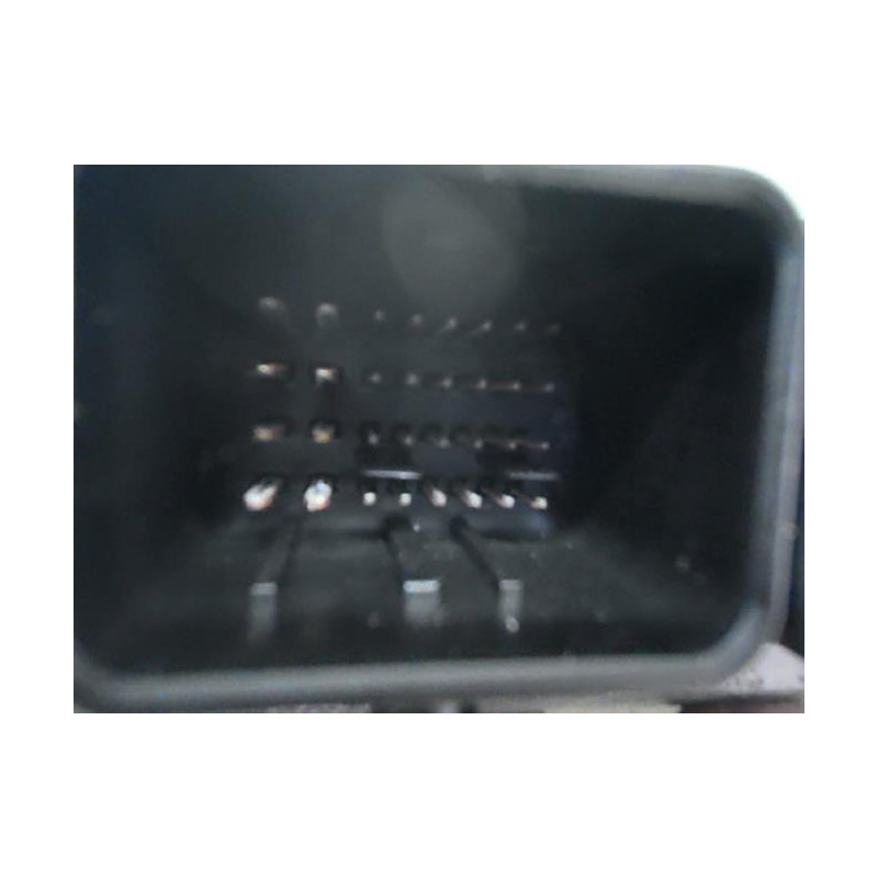 Calculateur PEUGEOT 307 PHASE 1 d’occasion