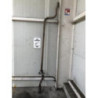 Tube avant (echappement) CITROEN C4 PICASSO 1 d’occasion