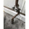 Tube avant (echappement) CITROEN C4 PICASSO 1 d’occasion
