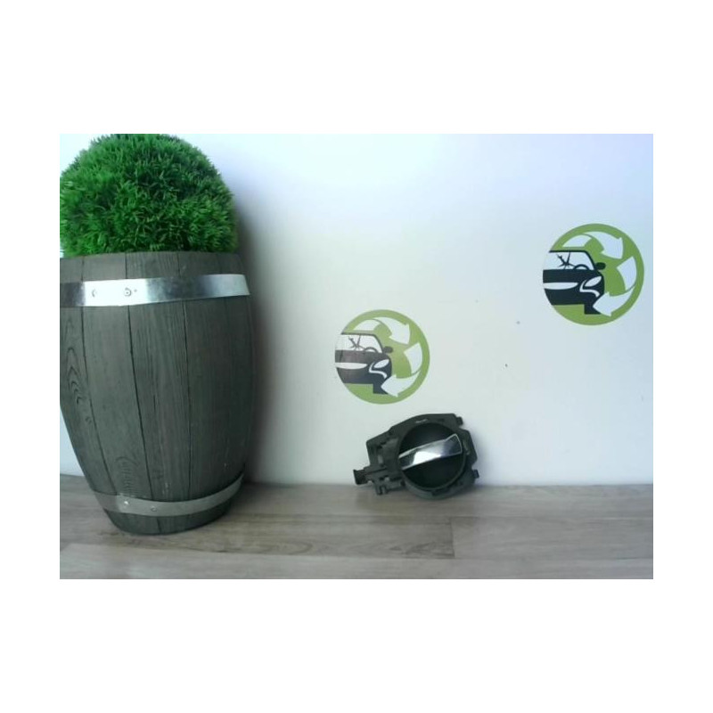 Poignee interieur avant gauche CITROEN C3 1 PHASE 1 d’occasion