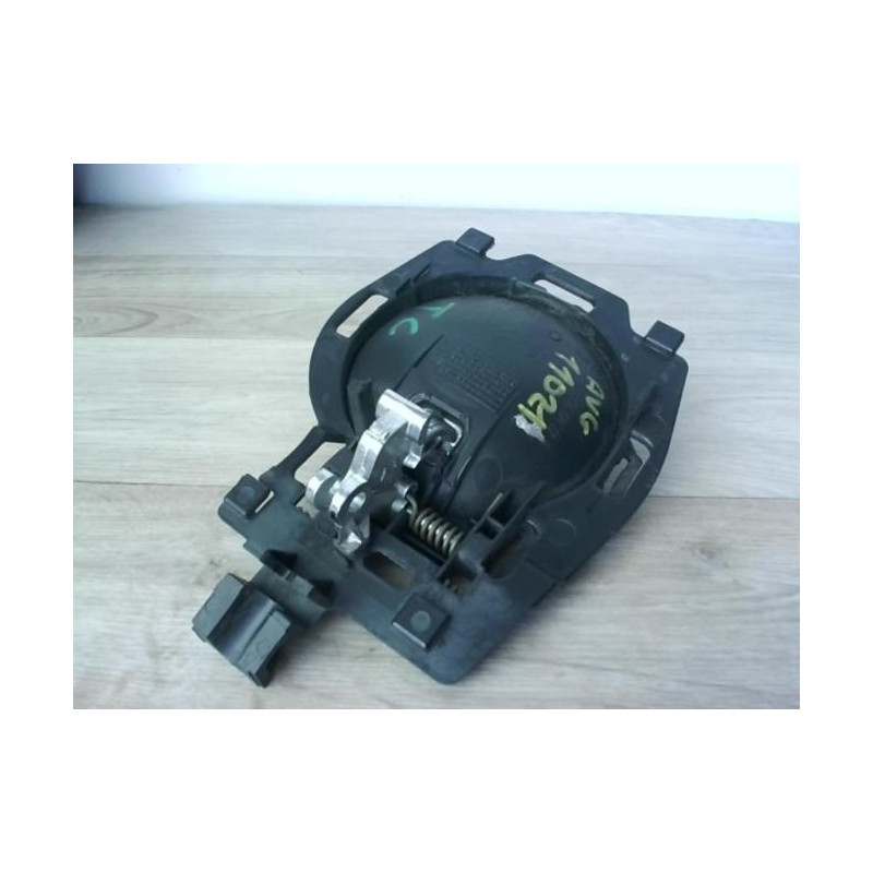 Poignee interieur avant gauche CITROEN C3 1 PHASE 1 d’occasion
