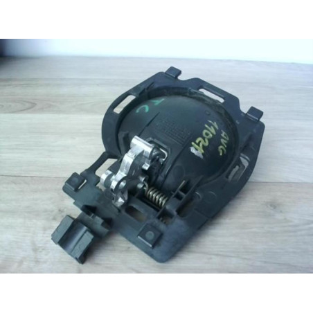 Poignee interieur avant gauche CITROEN C3 1 PHASE 1 d’occasion