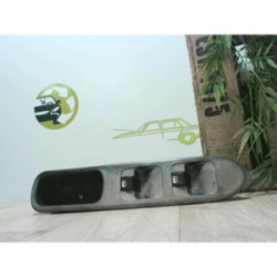 Interrupteur de leve vitre PEUGEOT 307 PHASE 1 d’occasion