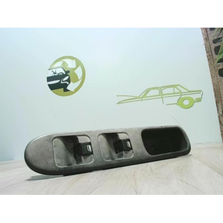 Interrupteur de leve vitre PEUGEOT 307 PHASE 1 d’occasion