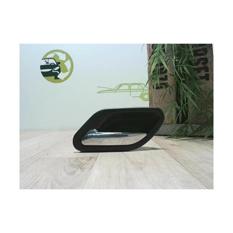 Poignee interieur avant gauche BMW SERIE 5 E39 PHASE 2 d’occasion