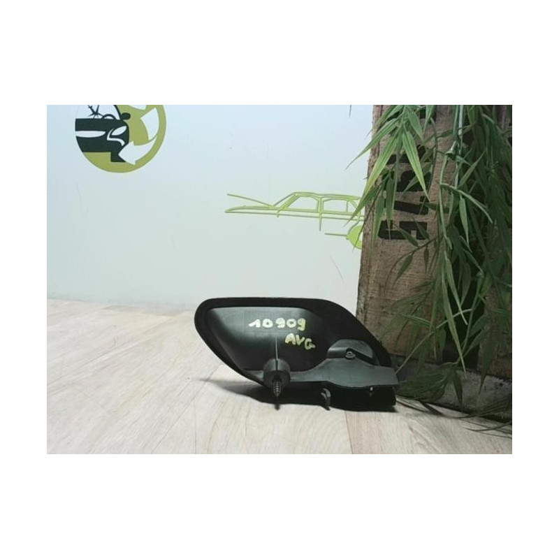 Poignee interieur avant gauche BMW SERIE 5 E39 PHASE 2 d’occasion