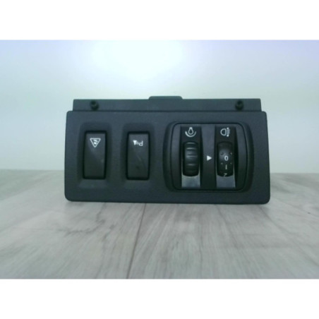 Commande de phare RENAULT LAGUNA 3 PHASE 1 d’occasion